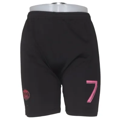 Basketshorts (Sort, Pink) fra Paris Saint-Germain