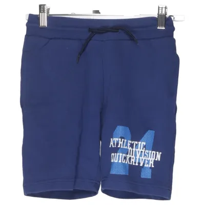 Freizeitshorts (Blau) von X TTL Baumwolle, Polyester