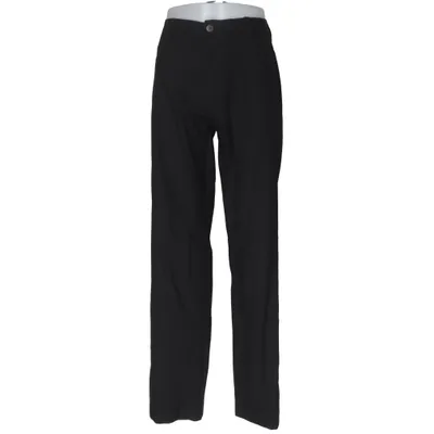 Suit pants (Black) from Jack & Jones Elastane, Polyester, Viscose