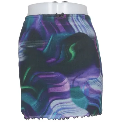 Rok (Meerkleurig) van Urban Outfitters Polyester