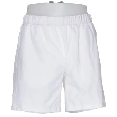 Short de sport (Blanc) de Asics