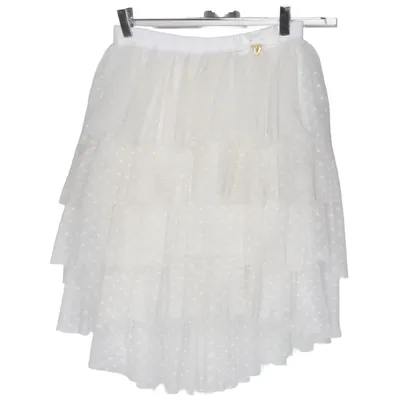 Tyllkjol (Betsey) från Angel's Face Bomull, Modal, Polyester
