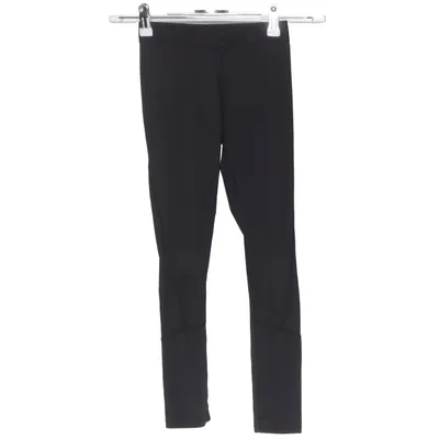 Collants de sport (Noir) de SOC Élasthane, Polyester
