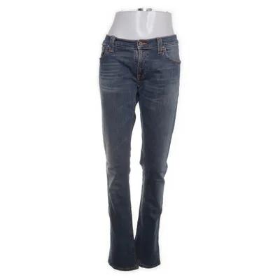 Jeans (Blue) from Nudie Jeans Cotton, Elastane