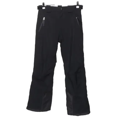 Pantalon de neige (Noir) de Volc Polyester