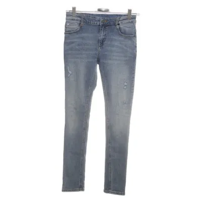 Jeans (Blå) från Blue Ridge Bomull, Polyester, Elastan