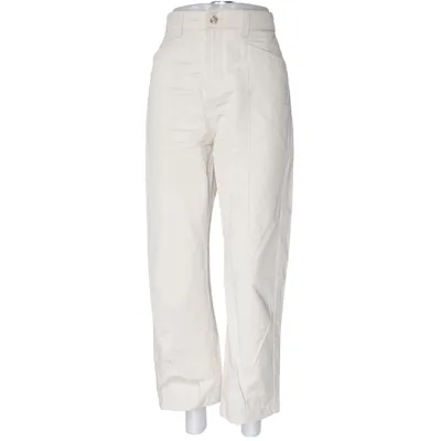 Chinos (Beige) van Lindex Katoen