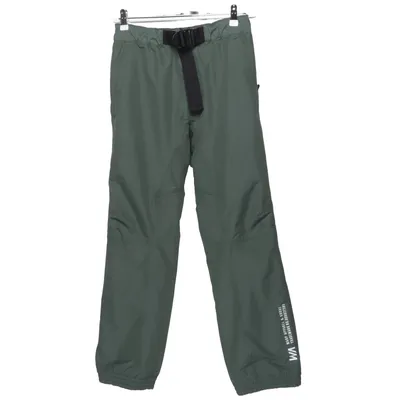 Täckbyxor (Grön) från Warp Polyester