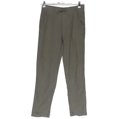 Pants (Staffan) from Lindex Cotton, Linen