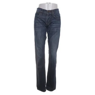 Jeans (Blå) från Hudson Bomull