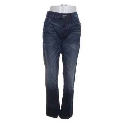 Jeans (Blue) from Nebulus Cotton