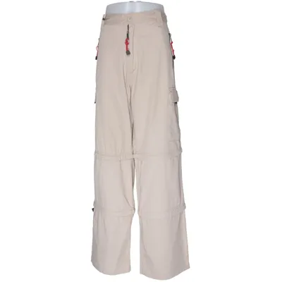 Pantalon cargo (Beige) de Trekking