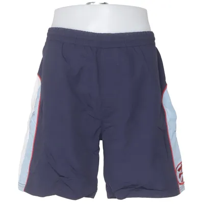 Träningsshorts (Blå, Röd, Vit) från Protech Polyamid, Polyester