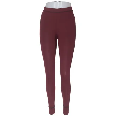Leggings (Purple) from Lifewear Elastane