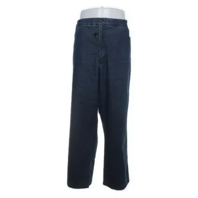 Jeans (HKW-FLEX) från Big Fashion Bomull, Elastan, Polyester