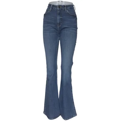 Jeans (Breese) från Lee Bomull, Elastan