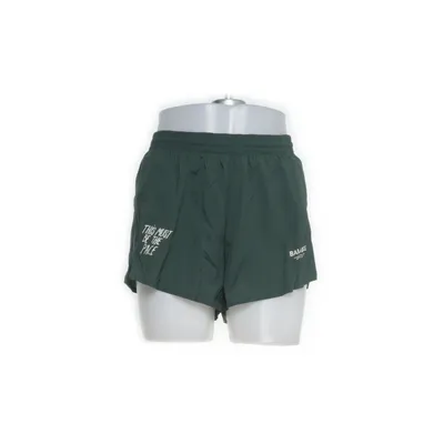 Träningsshorts (Grön) från Pas Normal Studios Elastan, Nylon