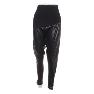 Mammaleggings (Svart) från BPC Mama Elastan, Polyester