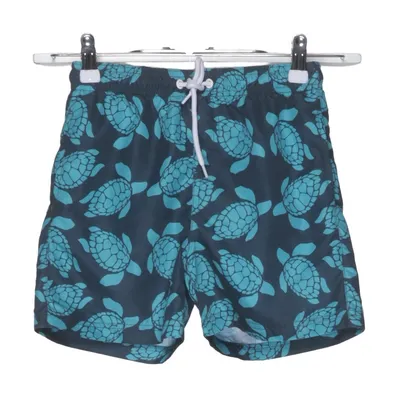 Shorts de bain (Bleu) de Ript Polyester