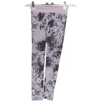 Collants de sport (Rose, Noir, Gris) de Pxs Élasthane, Polyester