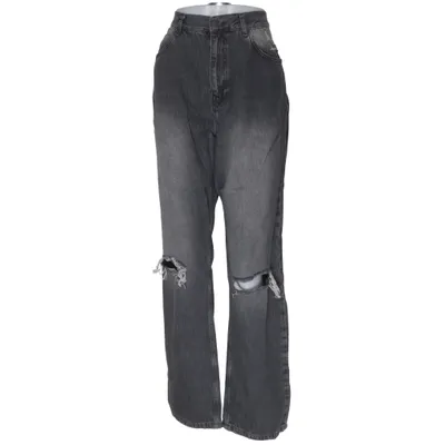 Jeans (Grau) von NLY Jeans