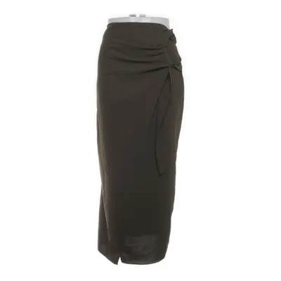 Maxi skirt (Green) from Aikha