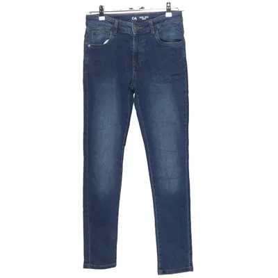 Spijkerbroek (SKINNY) van C&A Katoen, Elastaan, Polyester