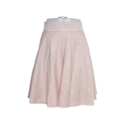 Rok (Roze) van Orsay Katoen, Polyester, Elastaan