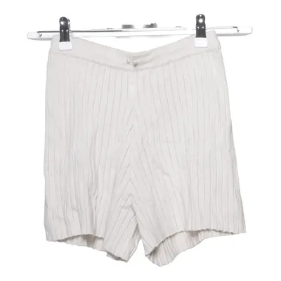 Short (Beige) de H&M Polyamide, Viscose