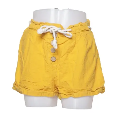 Shorts (Gul) från Vintage Denim