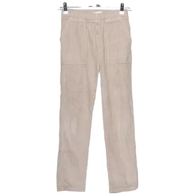 Pantalon en velours (Beige) de Play Up