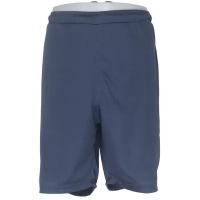 Trainingsshorts (Blauw, Wit) van Active Sportswear Polyester