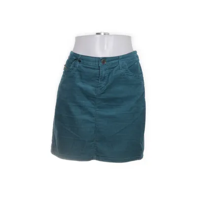 Skirt (Blue) from Yessica Cotton, Elastane