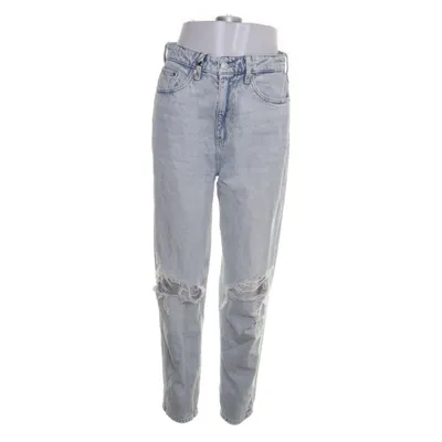 Jeans (Loose Mom) från Divided by H&M Bomull