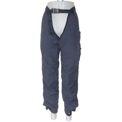 Ridebukser (Blå) fra Mountain Horse Polyamid, Polyester