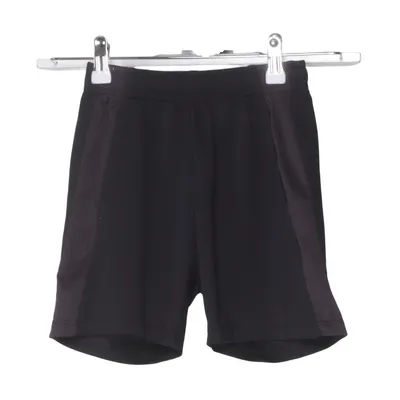 Sports shorts (Black, Gray) from SOC Polyester