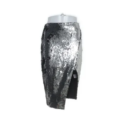 Kjol (Sequin Slit Skirt) från Rebecca Stella Polyester