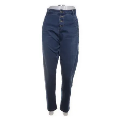 Jeans (Blå) från Denim 1953 Bomull, Elastan, Polyester