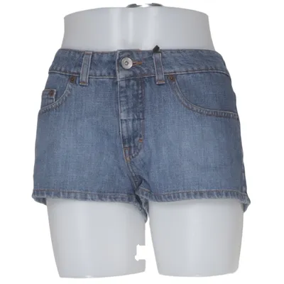 Jeansshorts (Blå) fra DKNY Jeans Bomuld