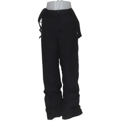 Skidbyxor (Svart) från Peak Performance Återvunnen polyester
