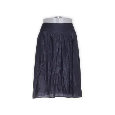 Jupe (Bleu) de Finn Flare Coton, Polyester