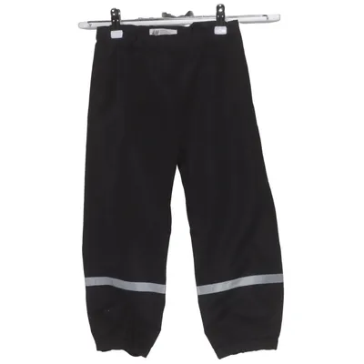 Pantalon de neige (Noir) de H&M Kids Polyester