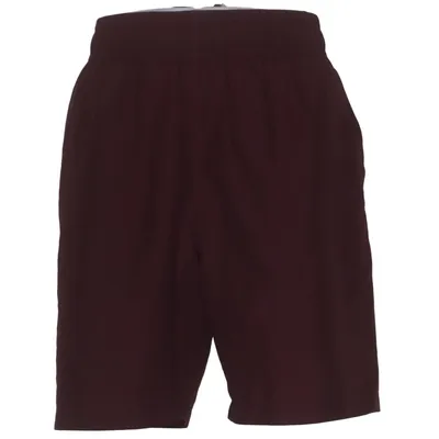 Short de sport (Rouge) de Under Armour
