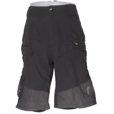Outdoor shorts (Grijs) van Pelle Petterson Aramide, Elastaan, Polyamide, Polyester, Polyurethaan