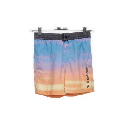 Badshorts (Orange, Flerfärgad) från Quiksilver