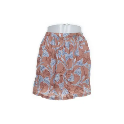 Rok (Bruin, Blauw, Wit, Meerkleurig) van Second Female