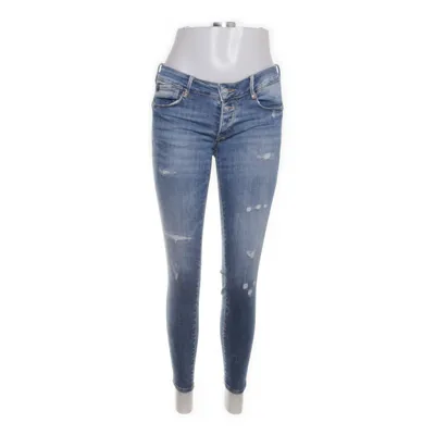 Jean (Bleu) de Candiani Denim Coton