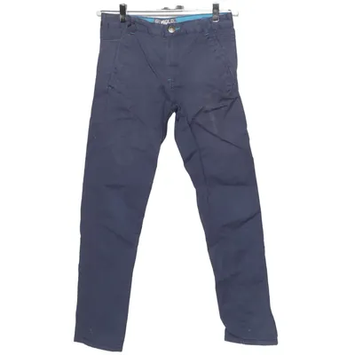 Chinos (Blå) från Molo Jeans Bomull