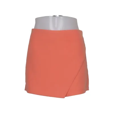 Skort (Rød) fra IVIVI Polyester