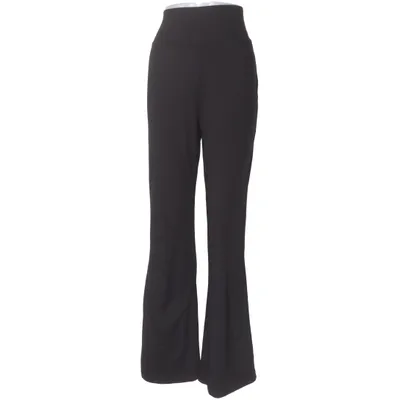 Byxor (Svart) från Ladies lounge Elastan, Polyester